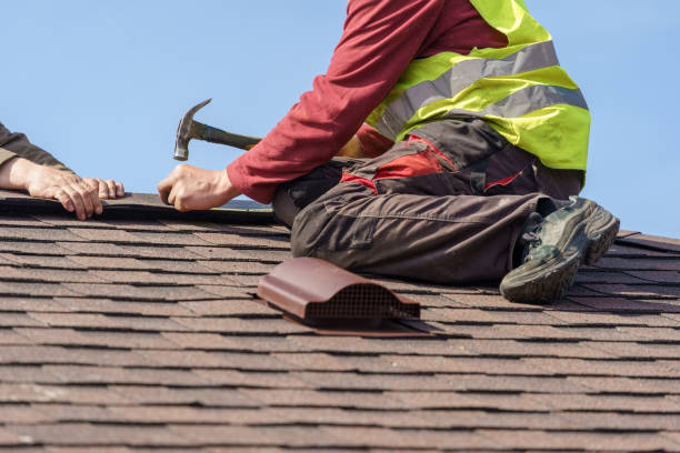 Best Roof Replacement Cost  in St Francis, KS