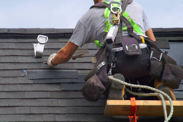 Best Residential Roofing Contractor  in St Francis, KS
