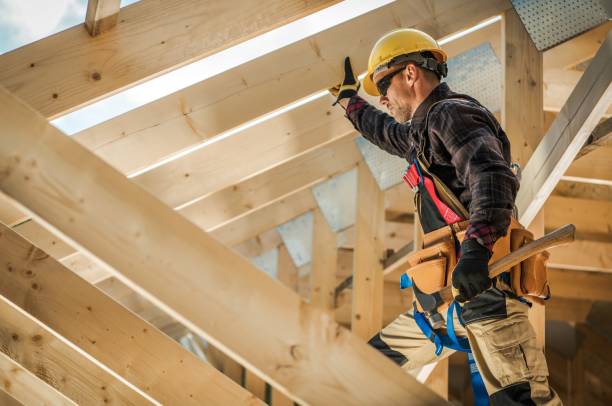 Best Roof Inspection Near Me  in St Francis, KS