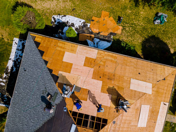 Best Best Roofing Contractors  in St Francis, KS