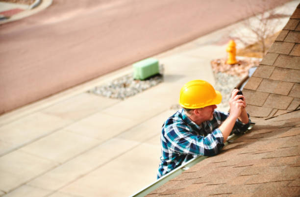 Best Metal Roofing Contractor  in St Francis, KS
