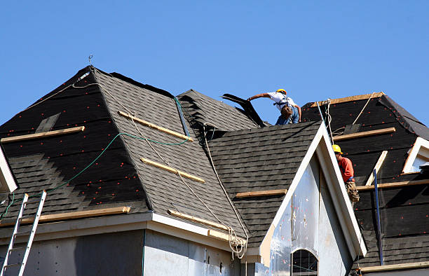 Best Tile Roofing Contractor  in St Francis, KS