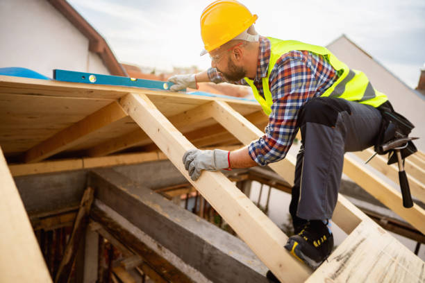 Best Roof Maintenance Services  in St Francis, KS