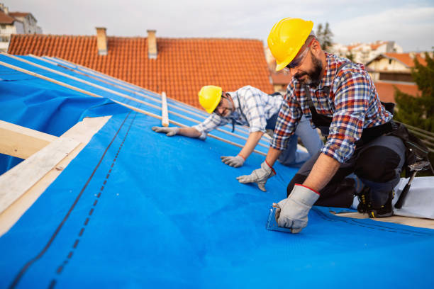 Tile Roofing Contractor in St Francis, KS