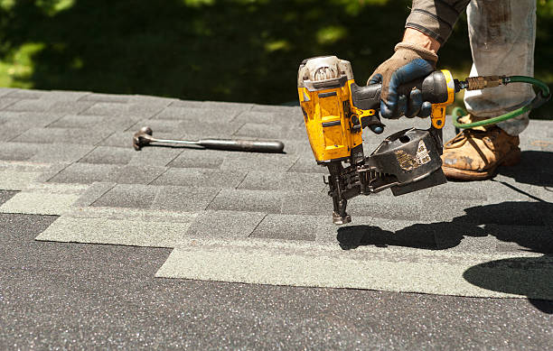 Best Roof Replacement Cost  in St Francis, KS