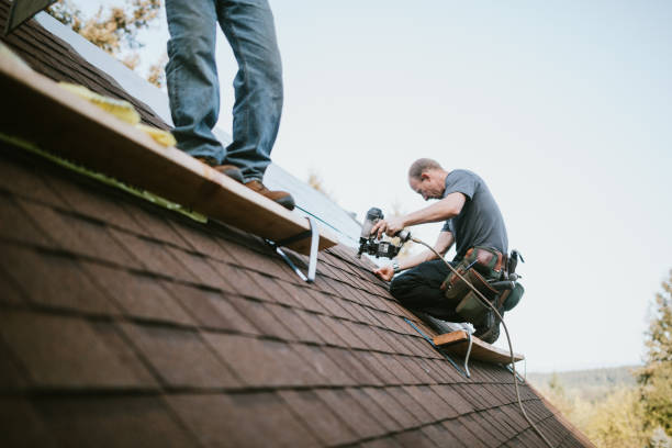 St Francis, KS Roofing Contractor Company