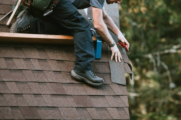 Best Emergency Roof Repair  in St Francis, KS